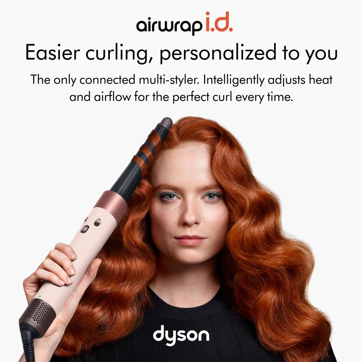 Dyson Airwrap Multistyler and Dryer - 23628391 | HSN