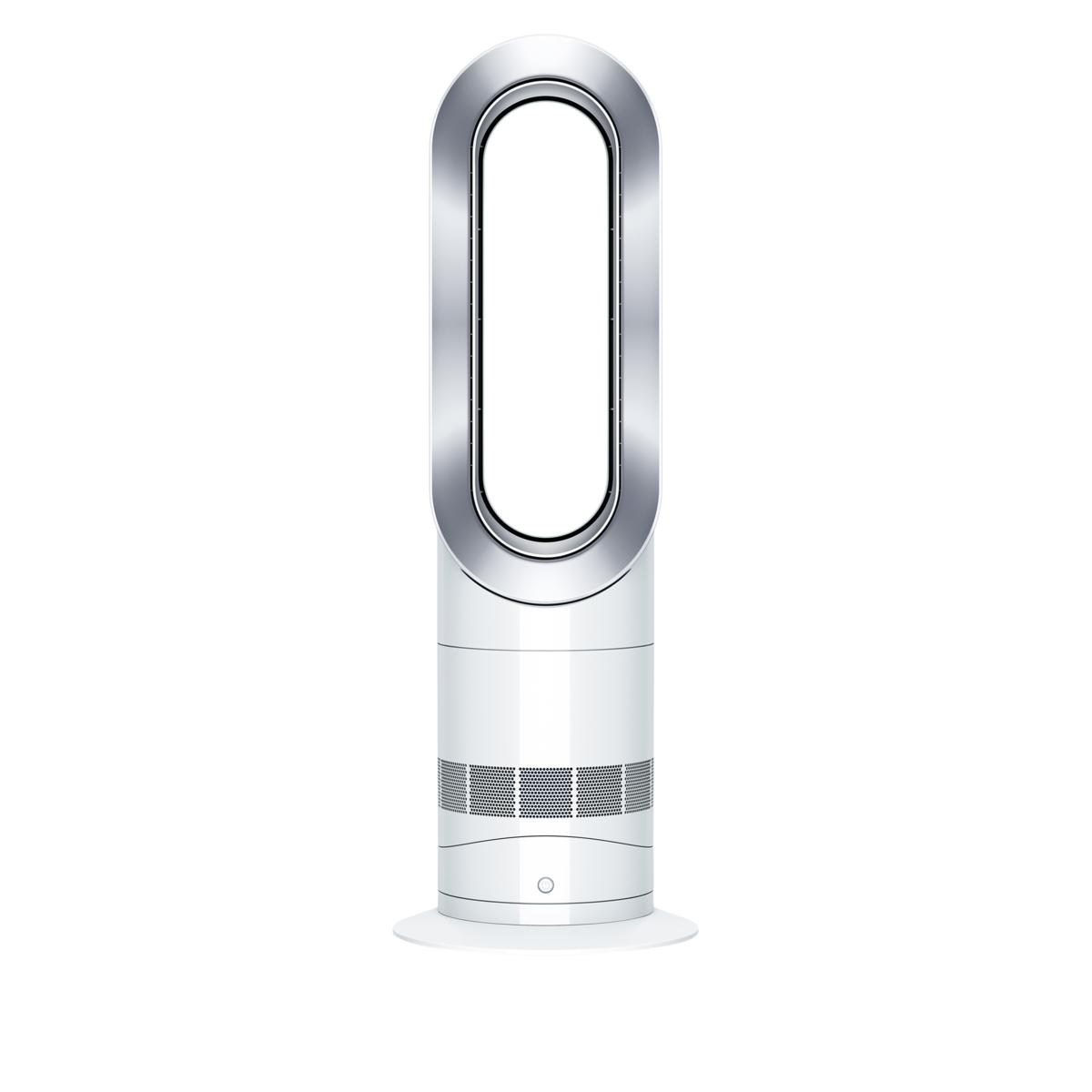 Dyson AM09 Hot + Cool Bladeless Fan/Heater with Jet Focus | HSN