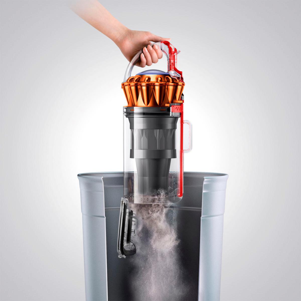 Dyson - 【にくきゅう】 GENUINE Dyson Ball Animal UP13 UP16 Cinetic Slim Brush Roll
