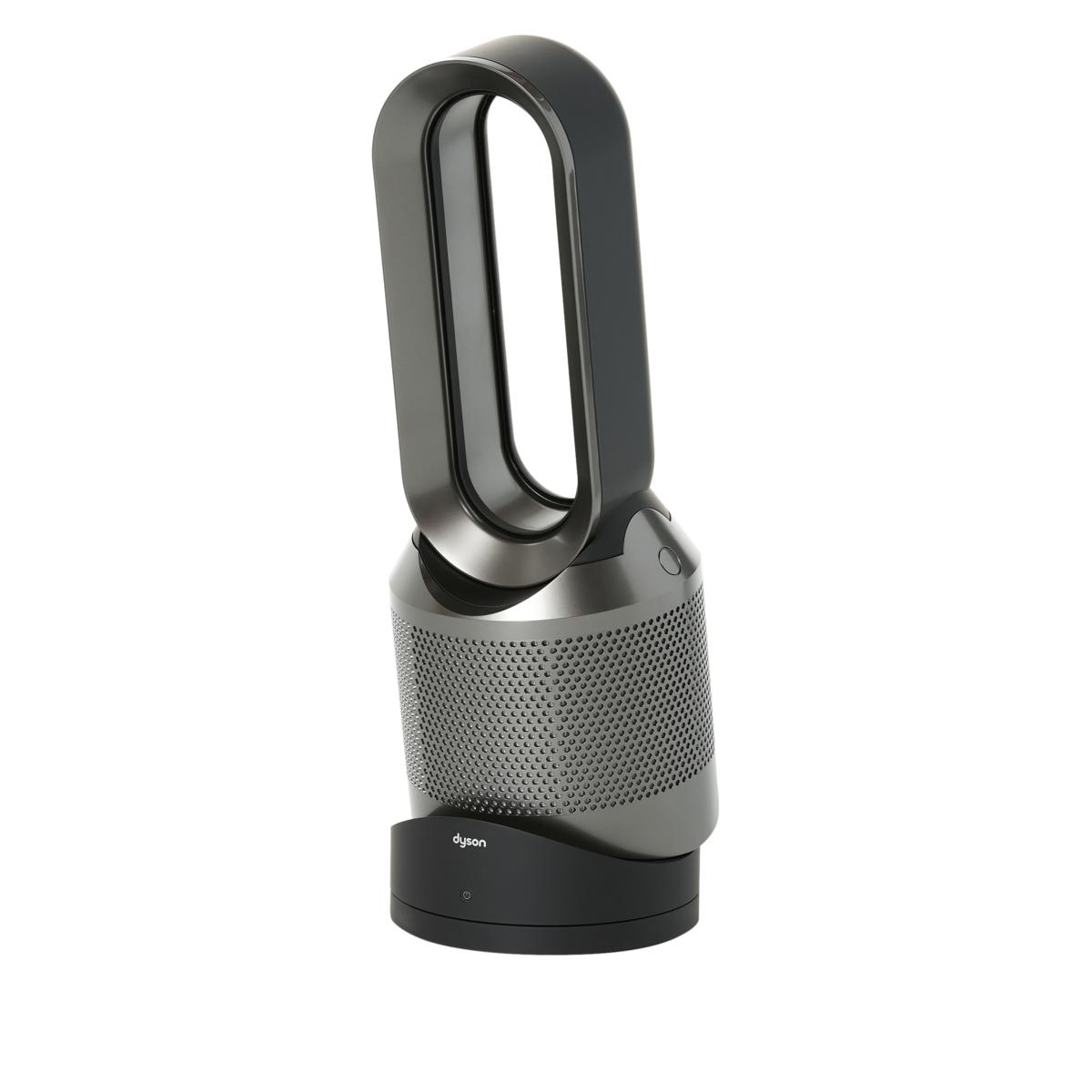 Dyson HP01 HEPA Pure Hot & Cool™ Air Purifier Heater & Fan + Filt