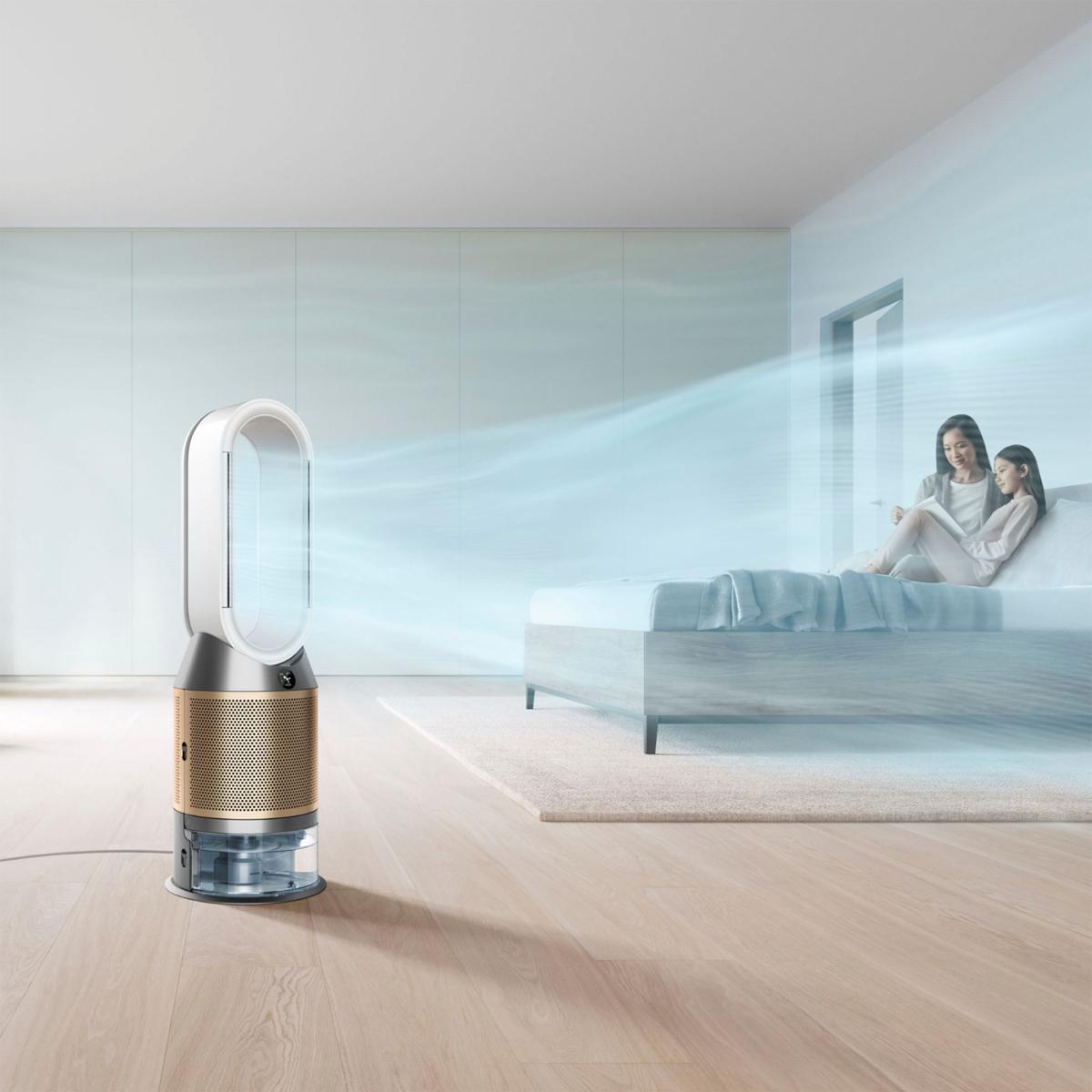 Dyson PH2 Humidify + Cool Fan - 23613623 | HSN