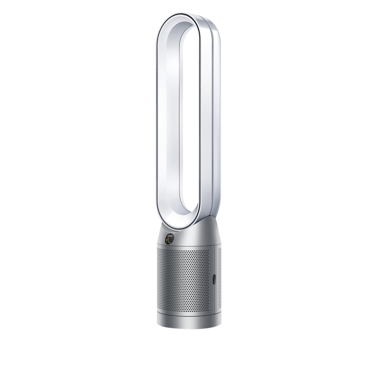 使用少】dyson Purifier Hot+Cool hp07ws-