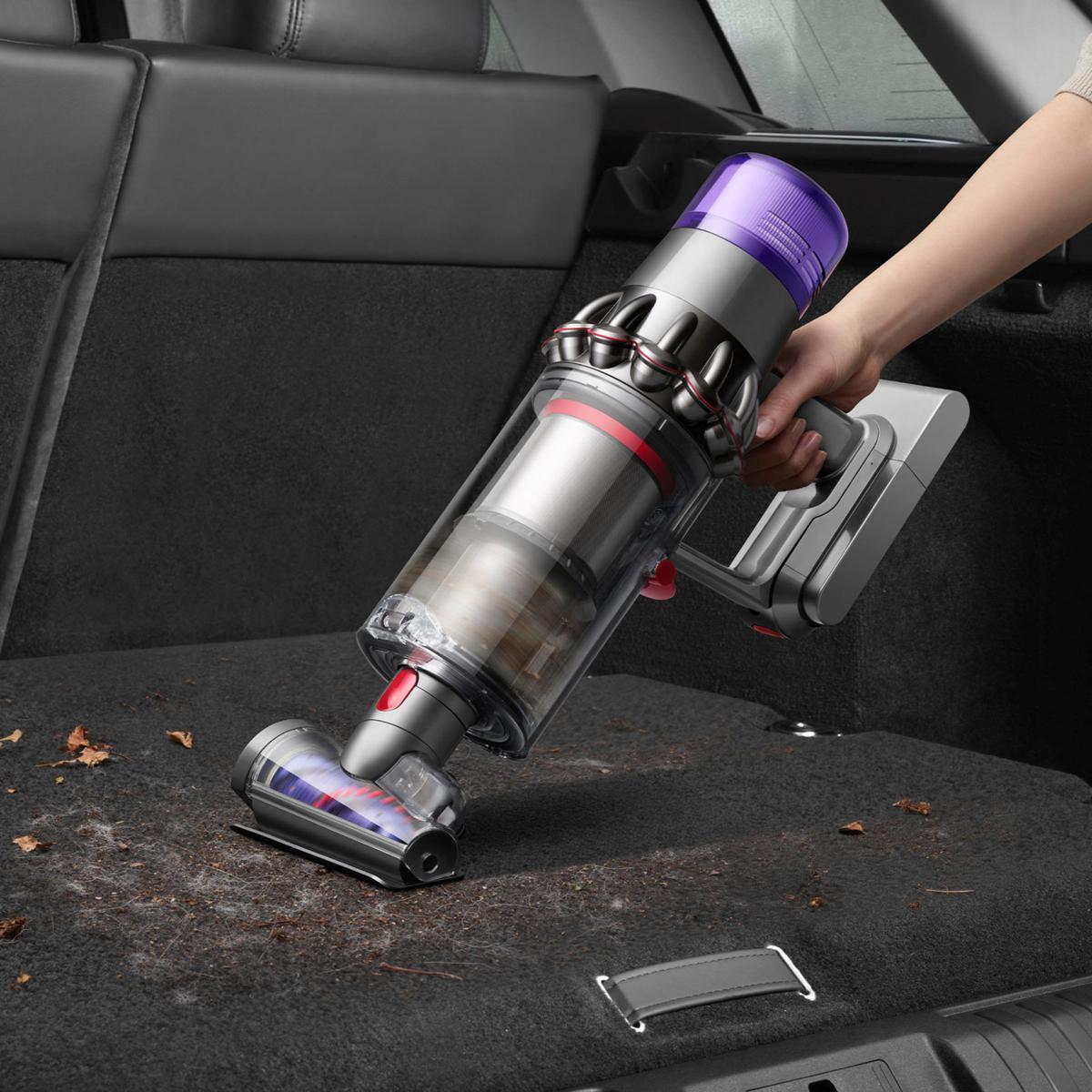 4*3様 KR117★ dyson　v11 Dyson V11 Cordless Stick Vacuum with 3 Tools - 23678877 | HSN