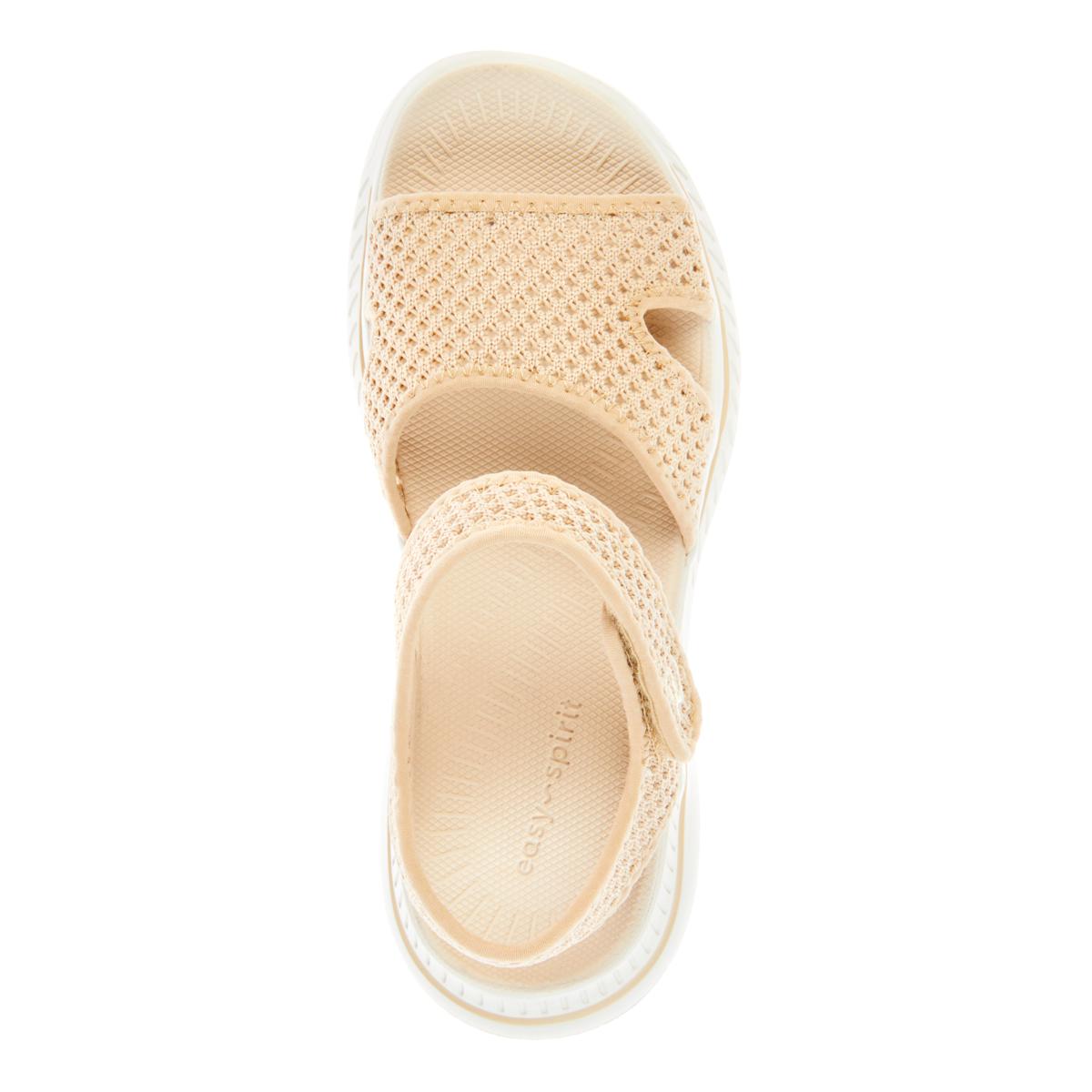 easy spirit Ashen Mesh Walking Sandal