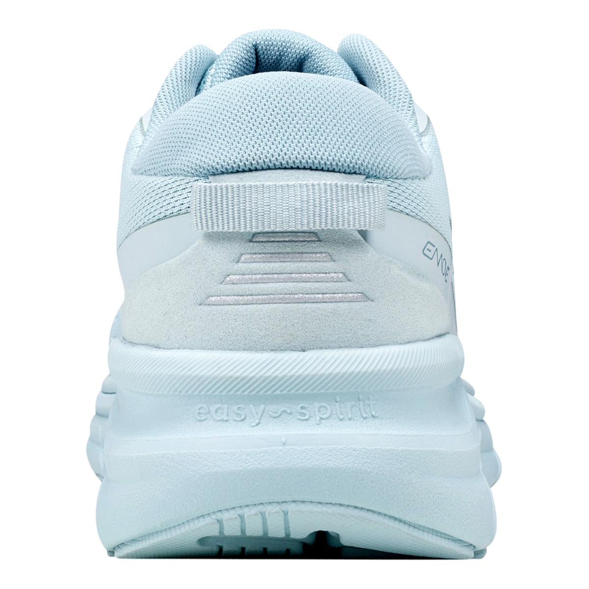 靴 ACLENT Hybrid sneaker pumps Concept X Metallic Silver / Black / White | APL Shoes
