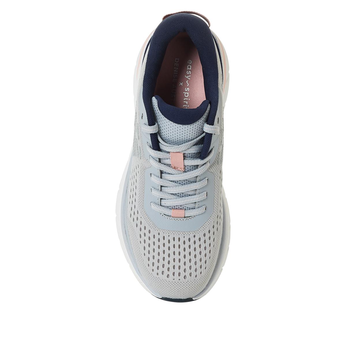 Tenis fila outlet grises mujer usa