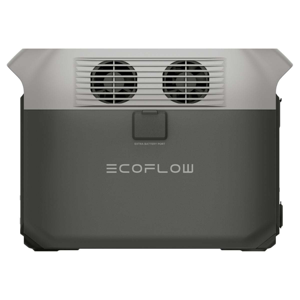 【新品、未開封】EcoFlow DELTA3 1500 EcoFlow DELTA 3 1500 Portable Power Station | EcoFlow US