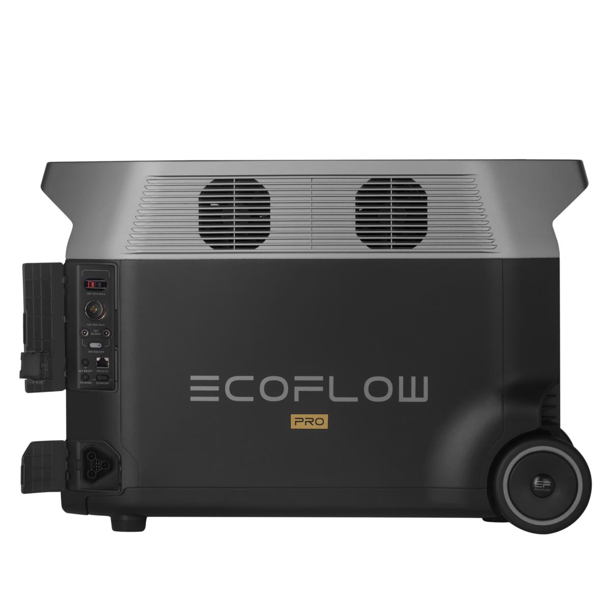 EcoFlow Tech DELTA Pro Power Station | HSN