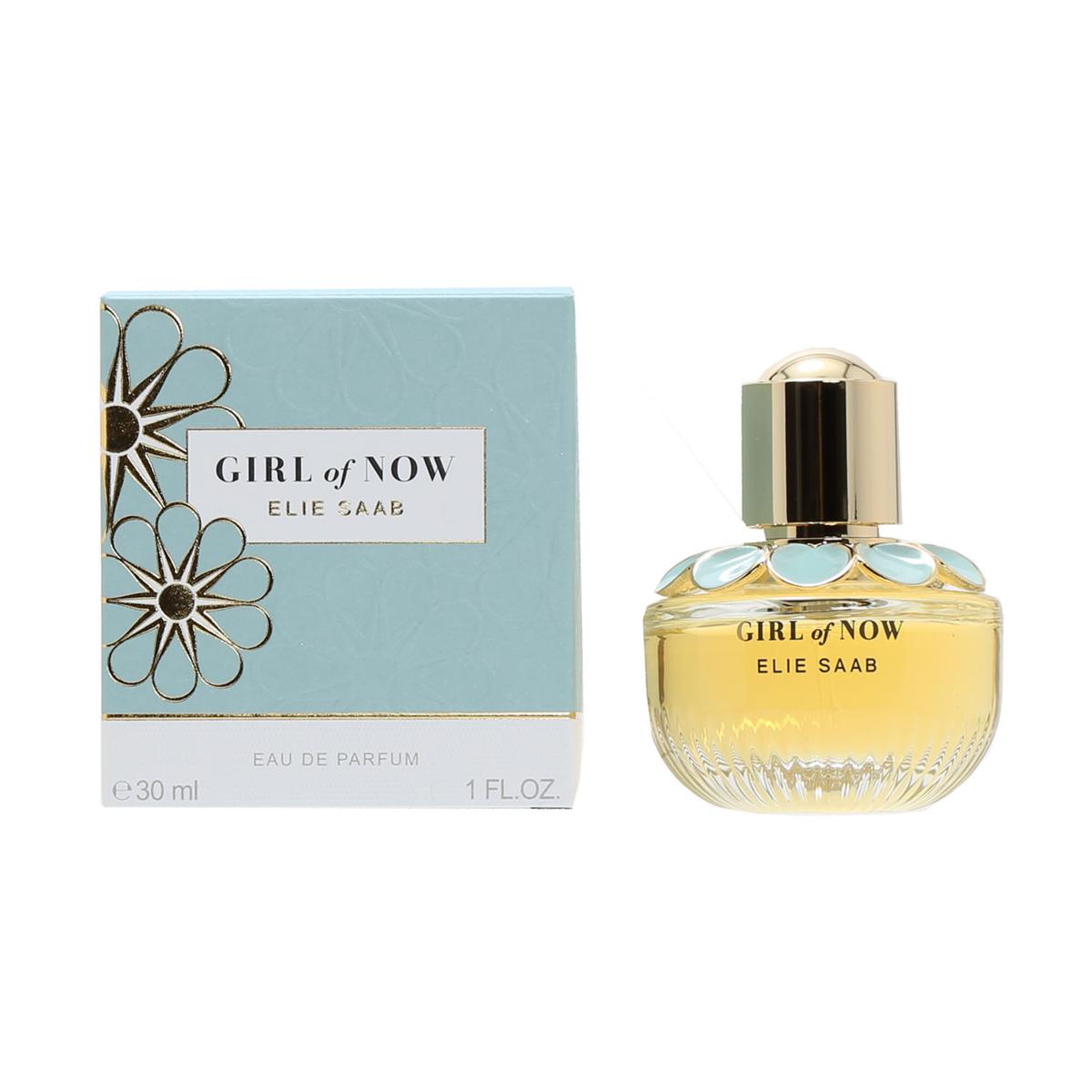 Elie Saab Girl Of Now Eau De Parfum Spray 1 Oz | HSN