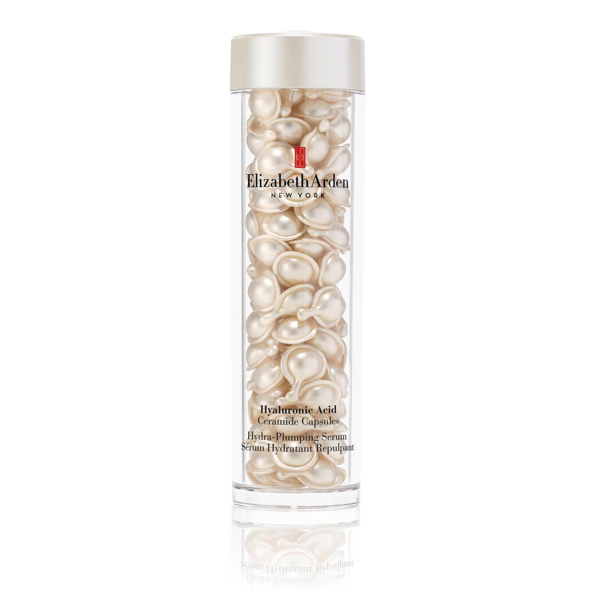 Elizabeth Arden Ceramide Hyaluronic Acid 90 Capsules 20289660 HSN