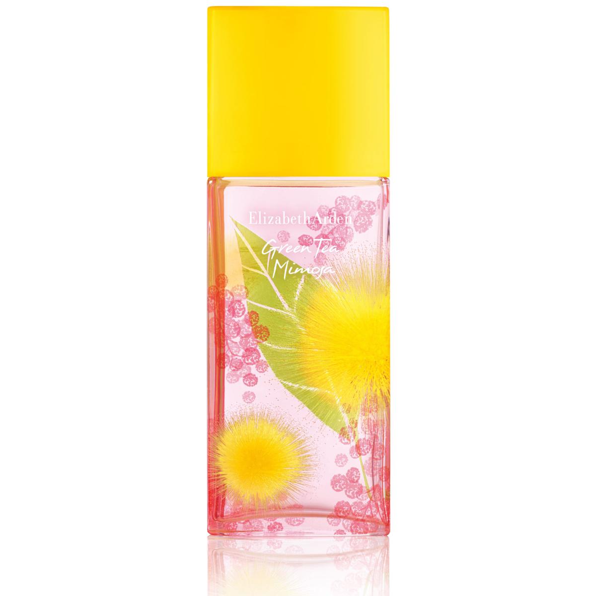 Green Tea Yuzu by Elizabeth Arden EDT Spray 3.3 oz