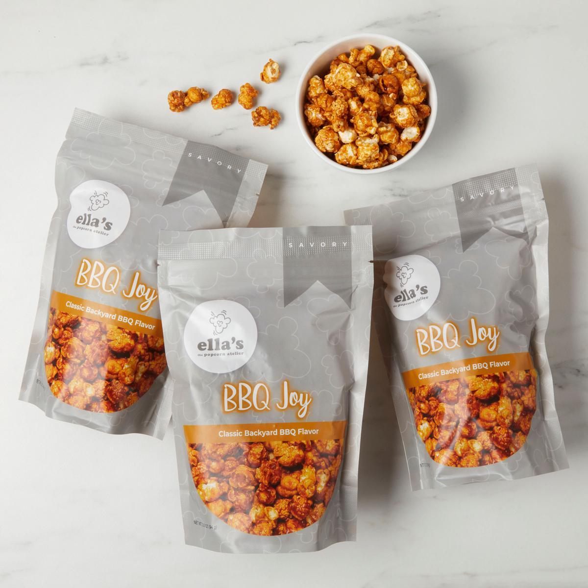 Wabash Valley Farms Jumbo Party in a Box Ready-to-Give Popcorn