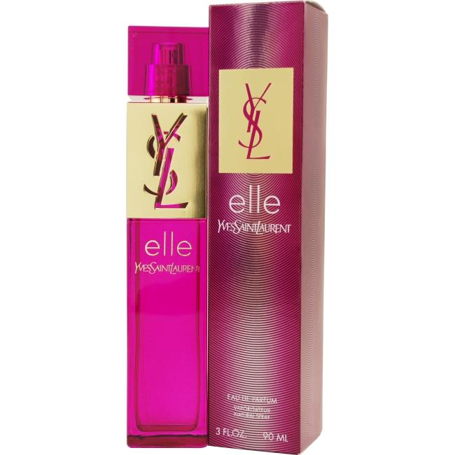 Elle perfume ysl sale