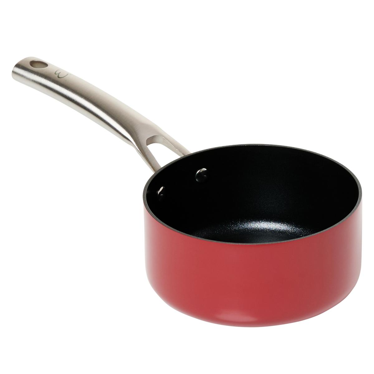 Emeril, Lagasse Forever Pans Hard Anodized 10-piece Cookware Set