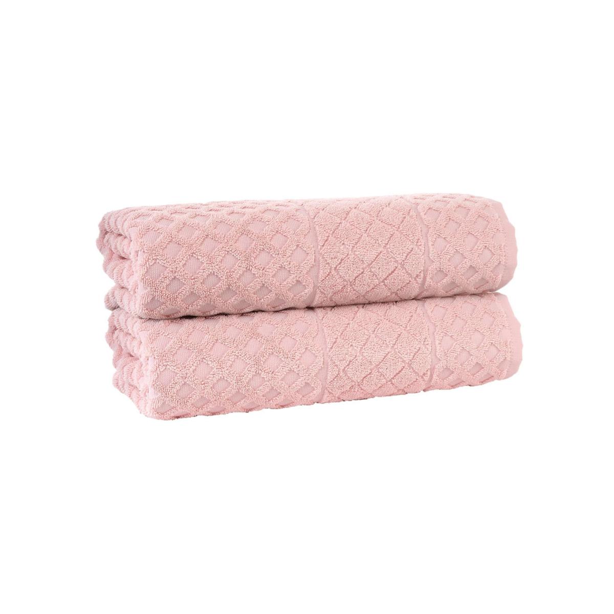 enchante bath towels