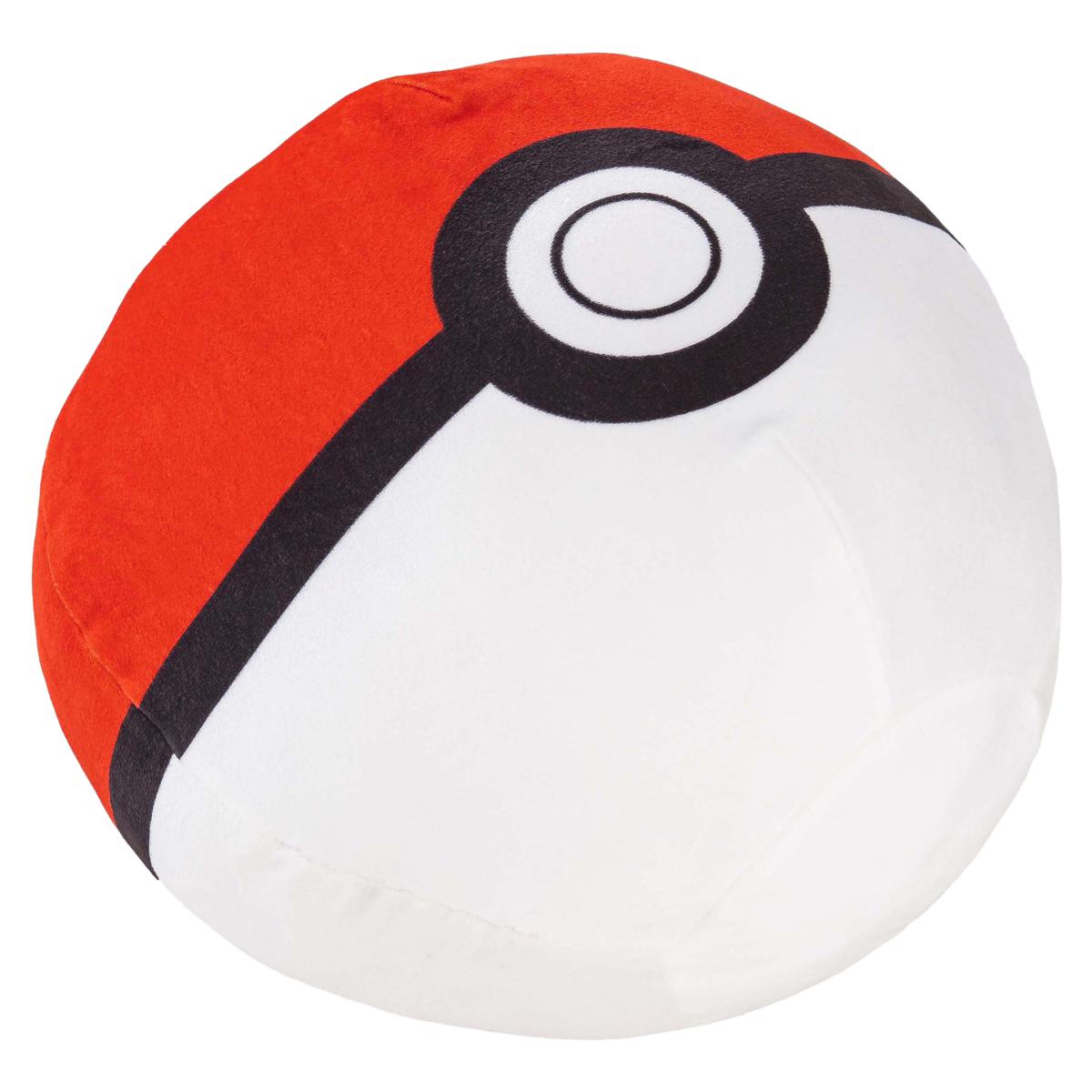 Pokeball cloud clearance pillow