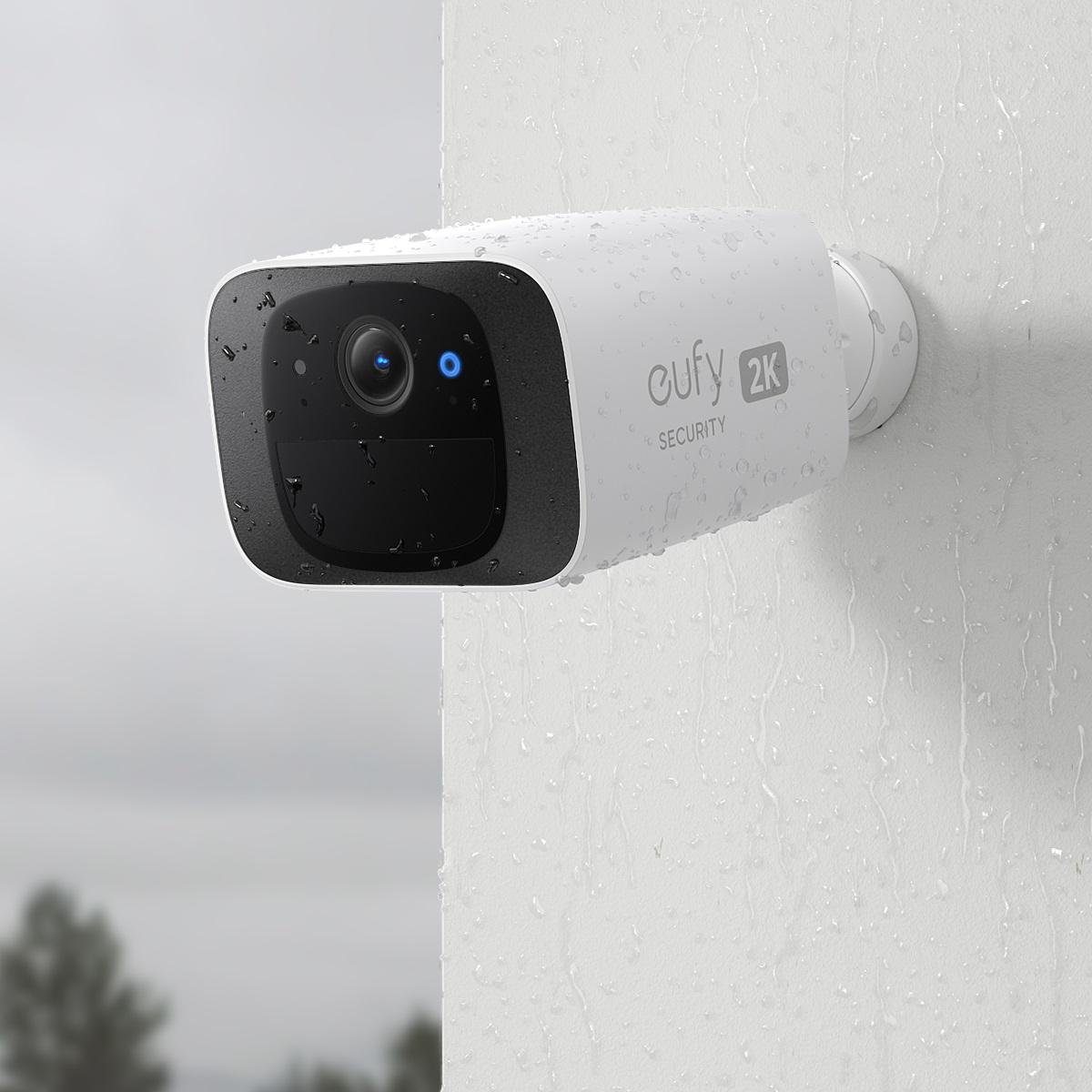 eufy SoloCam C210 Security Camera | HSN