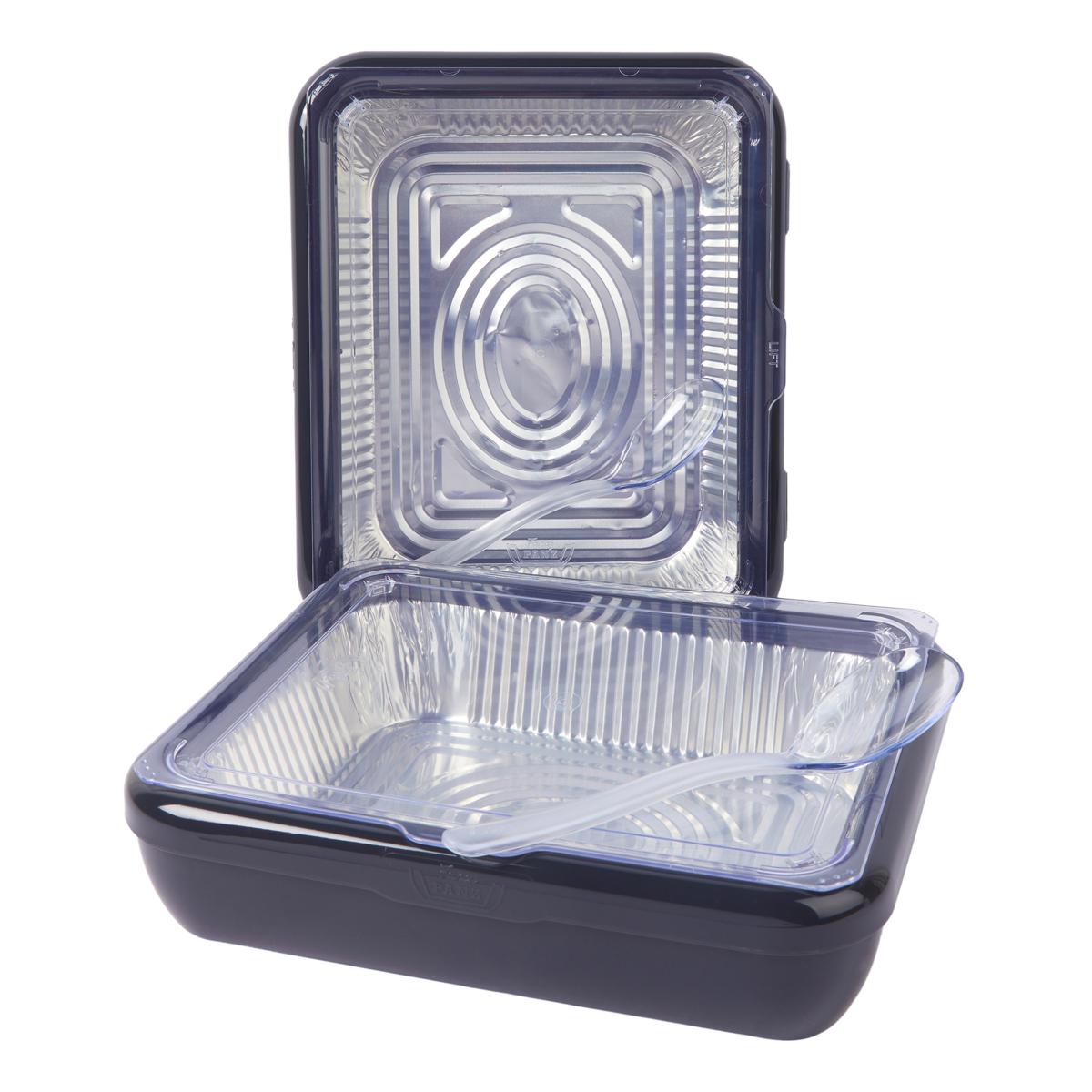 Fancy Panz 2-pack Classic Serving Dishes - 22955982