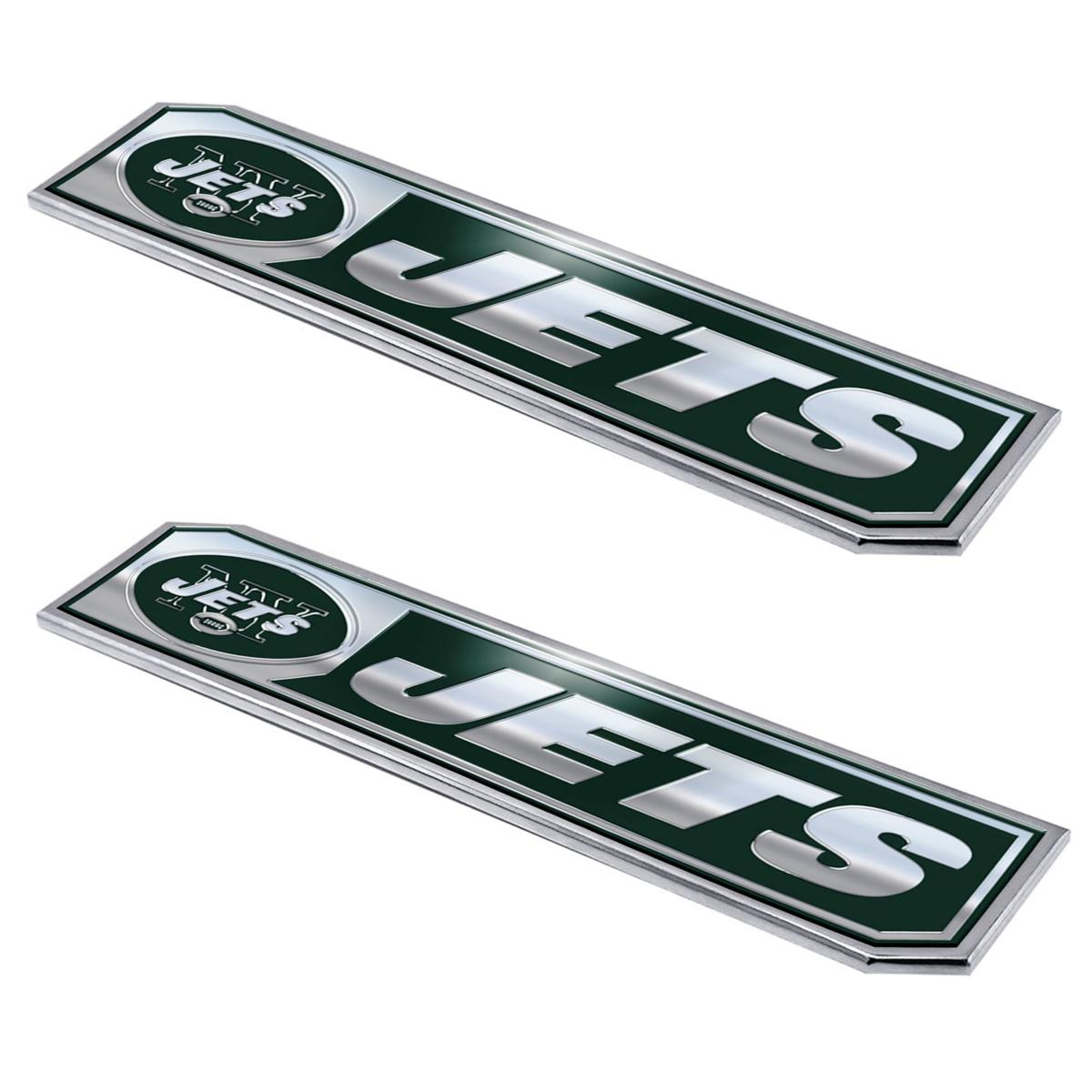 : New York Giants NFL Metal 3D Team Emblem by FANMATS