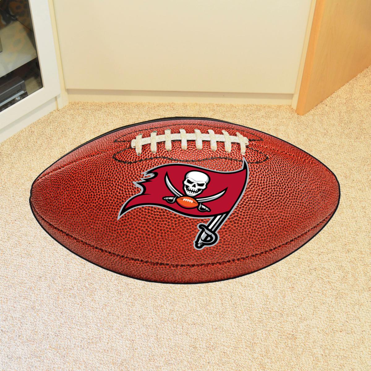 NFL - Tampa Bay Buccaneers Mascot Mat