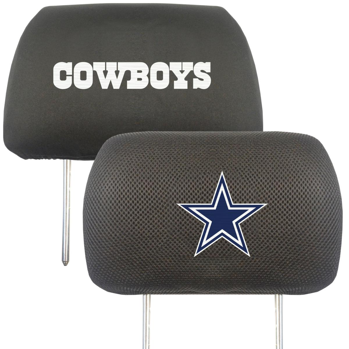 Fanmats Officially Licensed NFL Tool Box - Dallas Cowboys