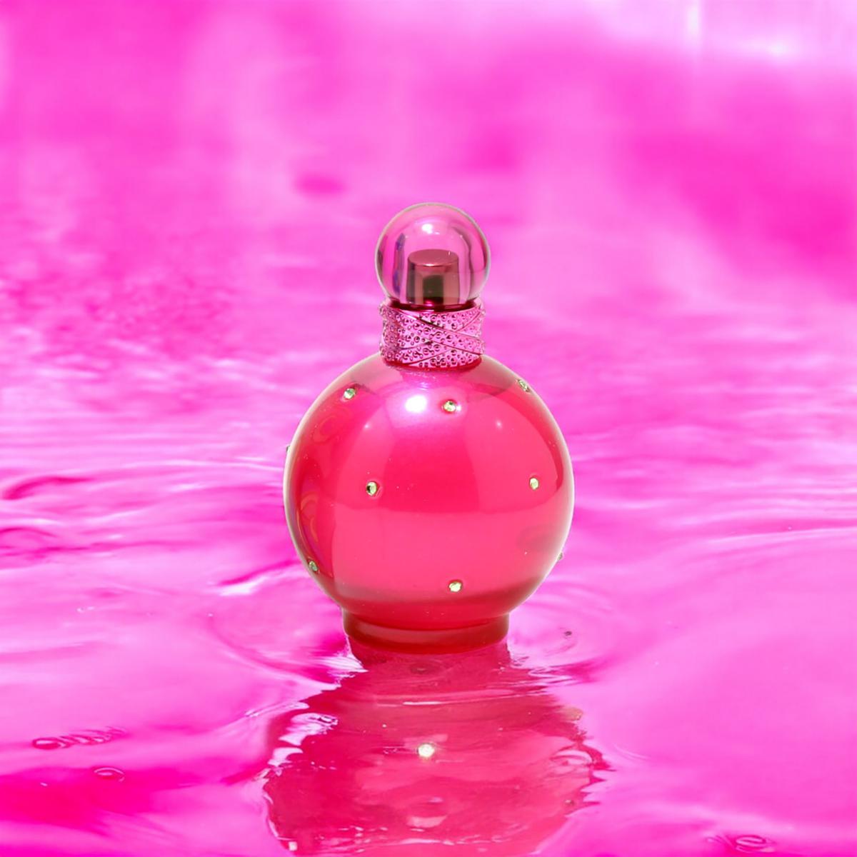 Fantasy Ladies By Britney Spears Eau De Parfum Spray oz