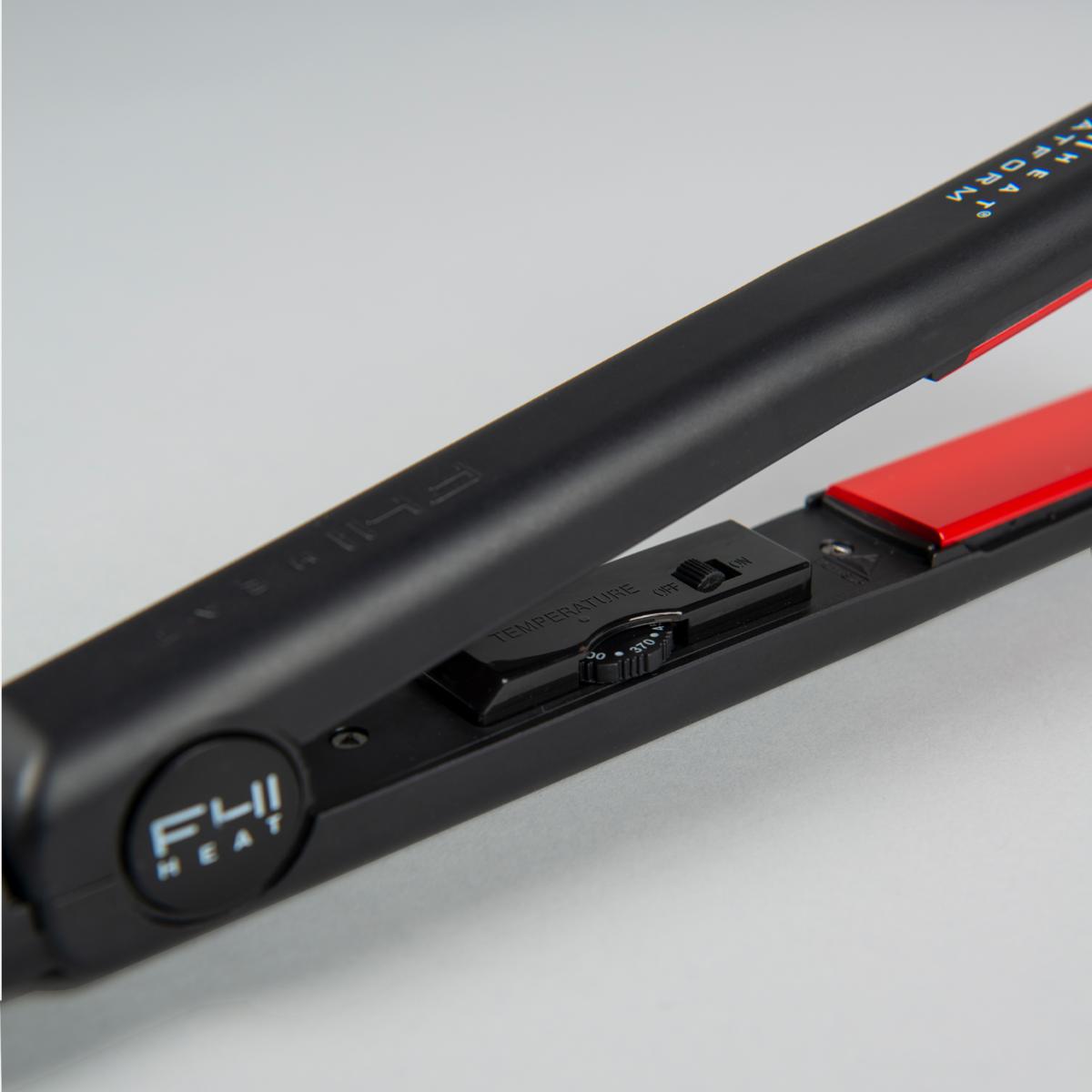 FHI Platform Signature Straightener FHI HEAT Platform Signature Pro Styler .5 inch | HSN main image 2