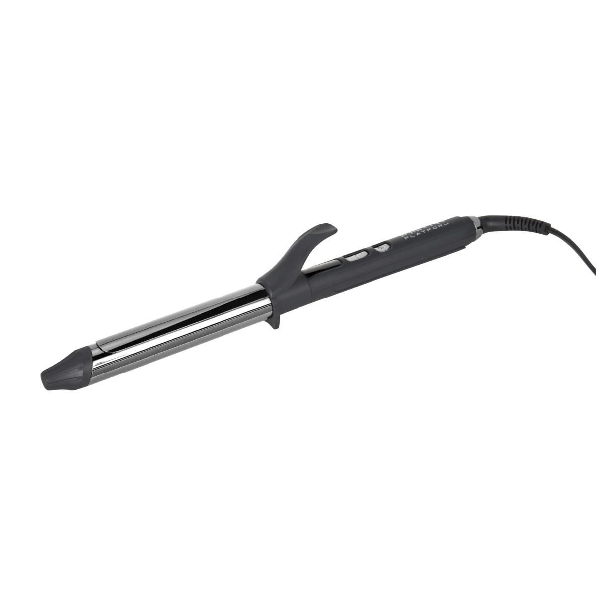 FHI HEAT Platform Ti Luster Titanium Pro Curler 1