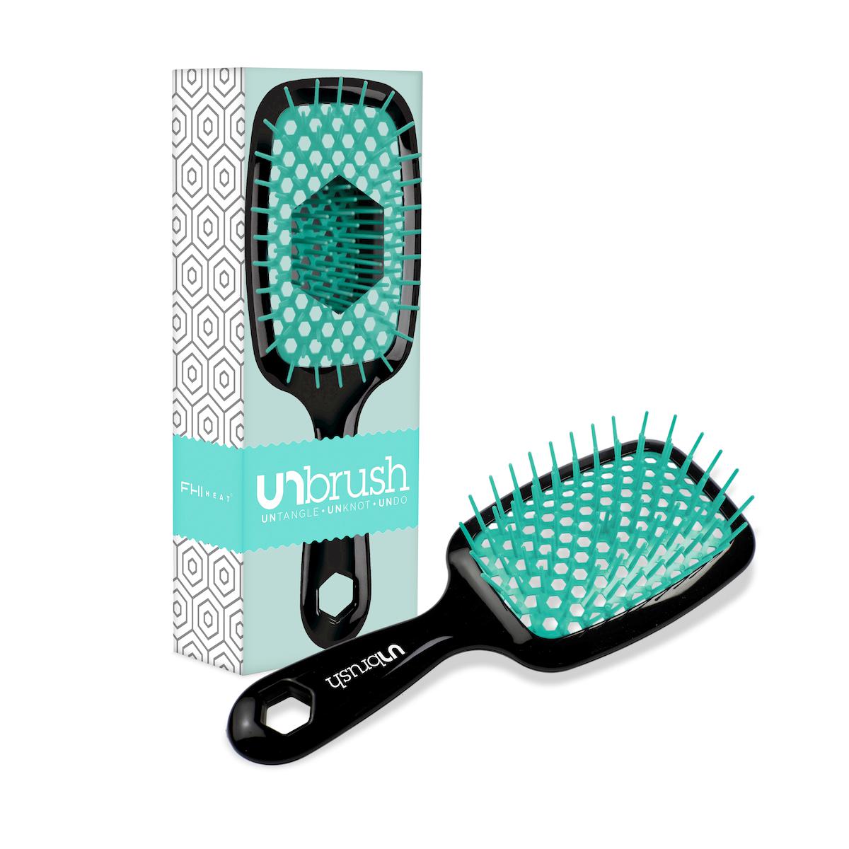 FHI Heat UNBrush Teal | HSN