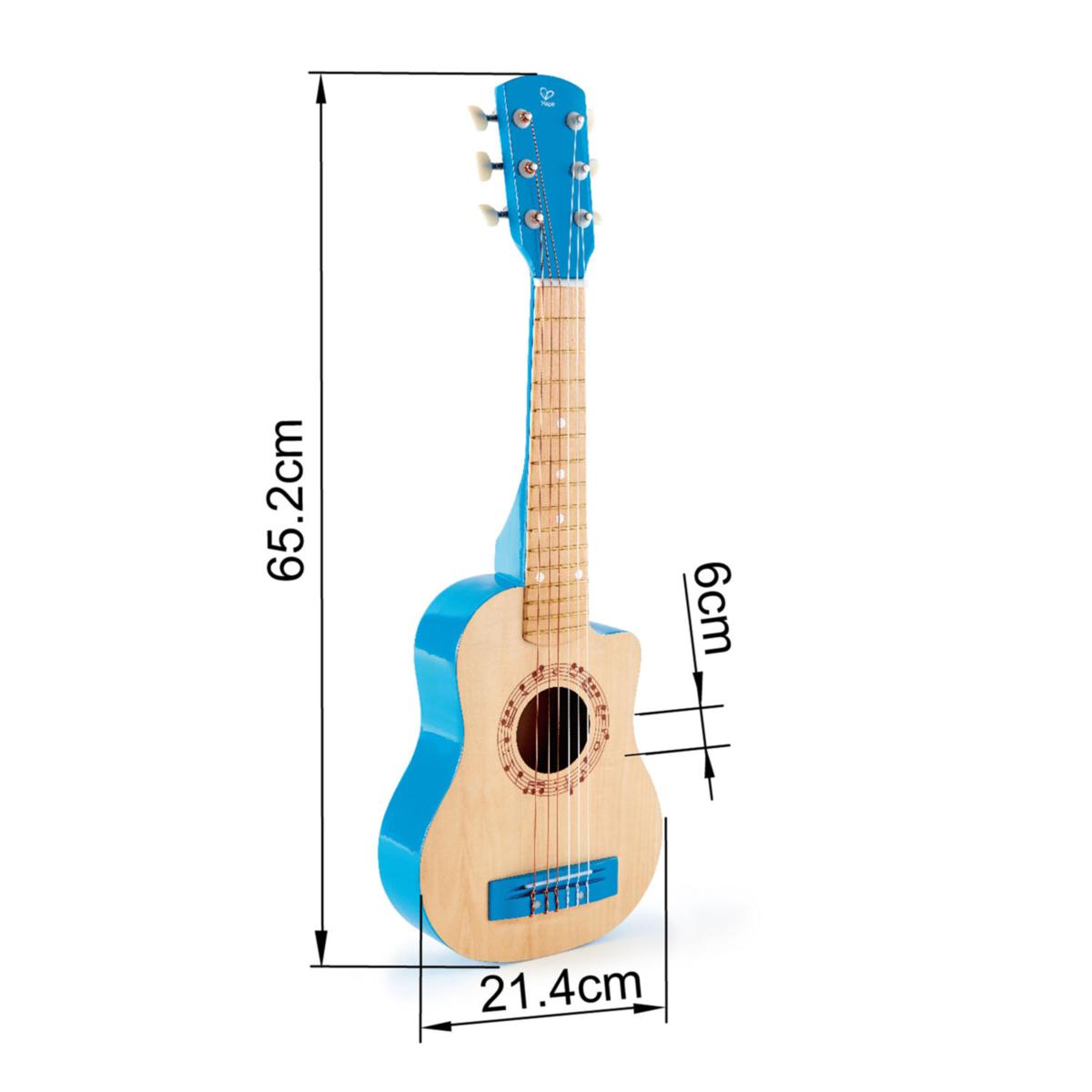 Hape guitar on sale