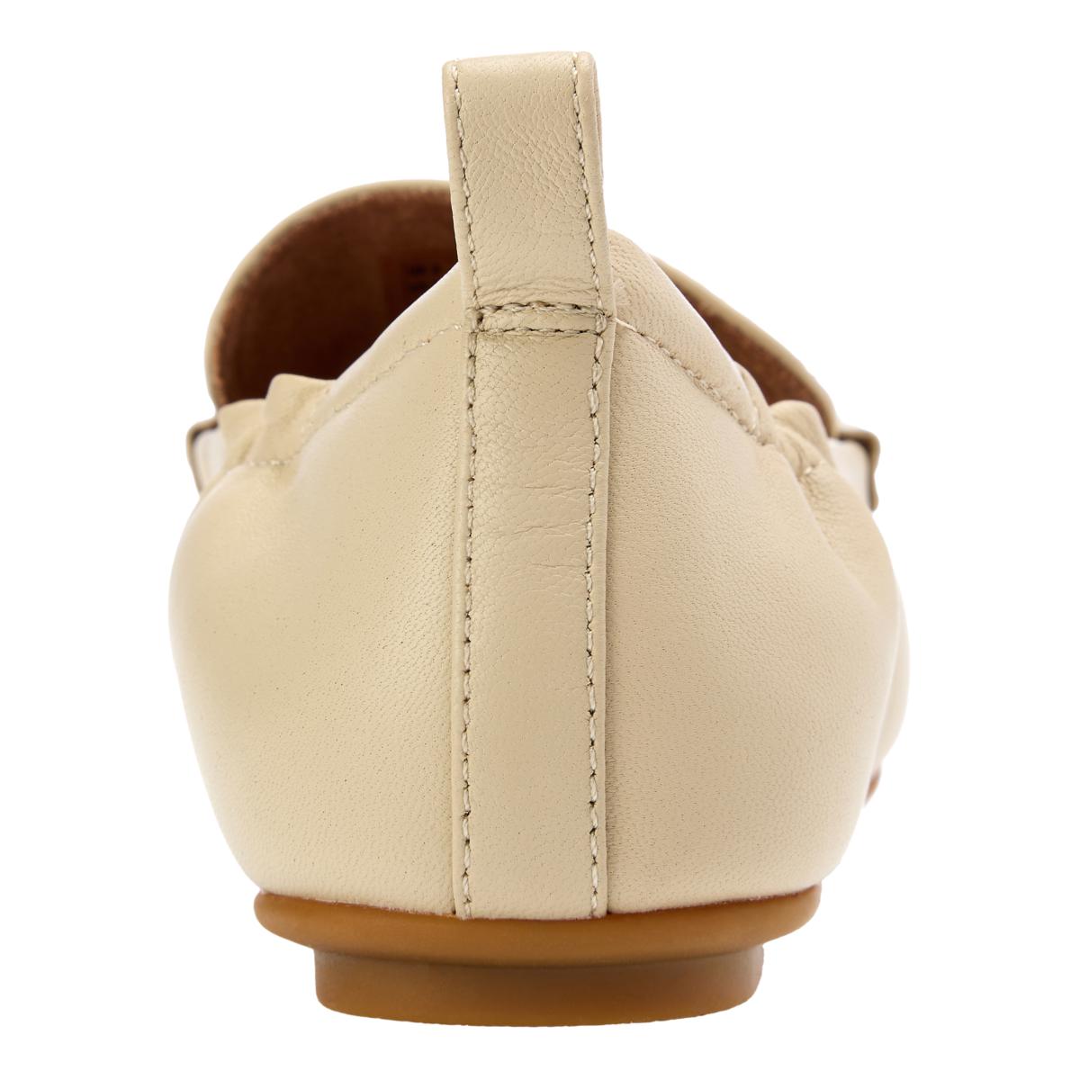 ALLEGRO フリンジ バックル レザーローファー｜fitflop(フィットフロップ)公式オンラインストア