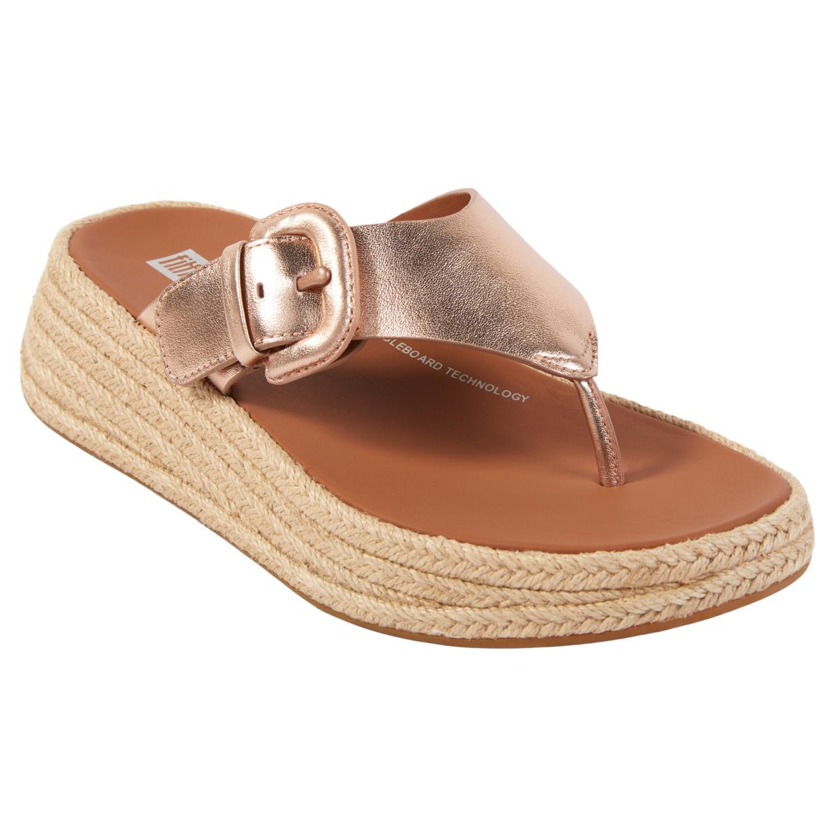 Asos fashion fitflop