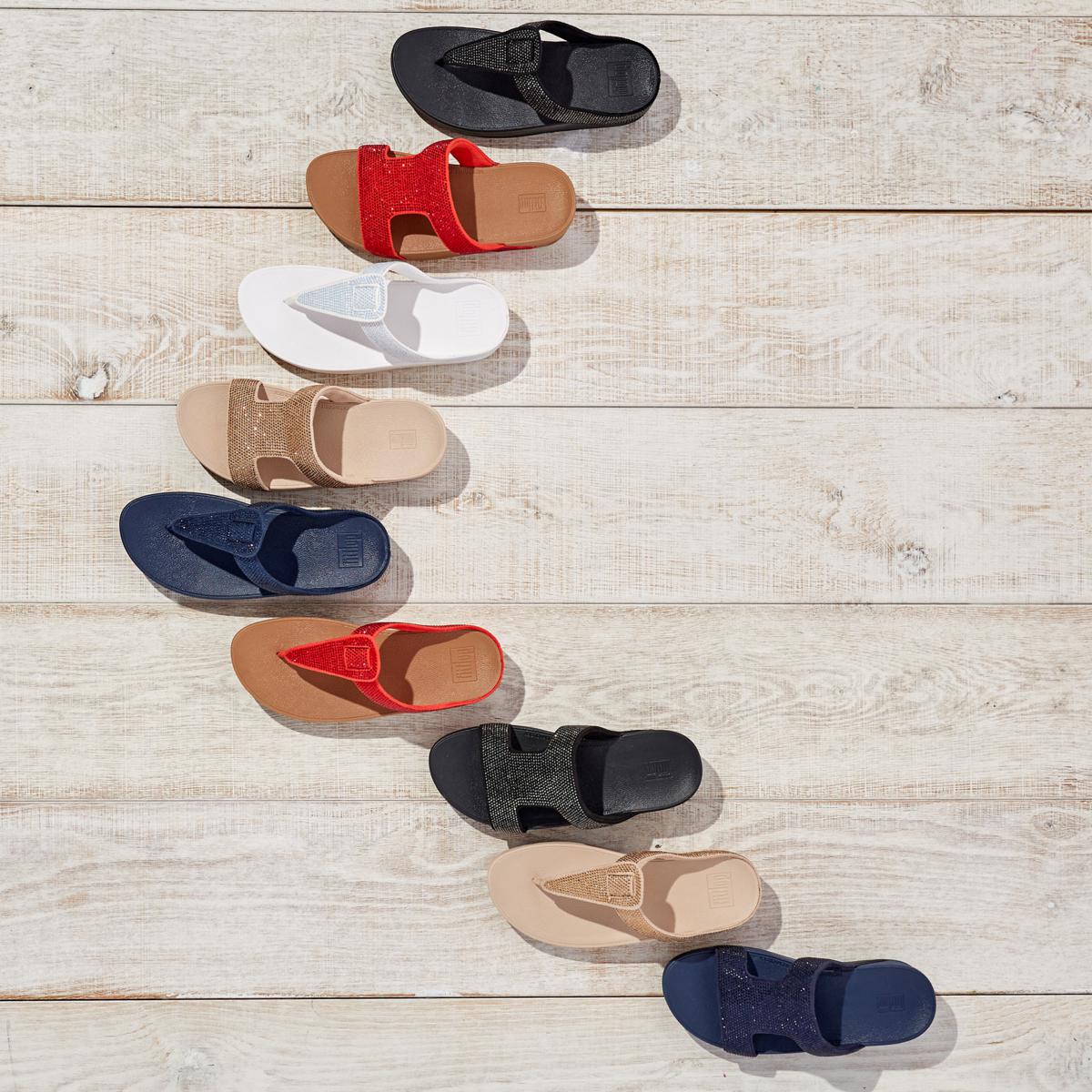 Fitflop best sale marli sandal