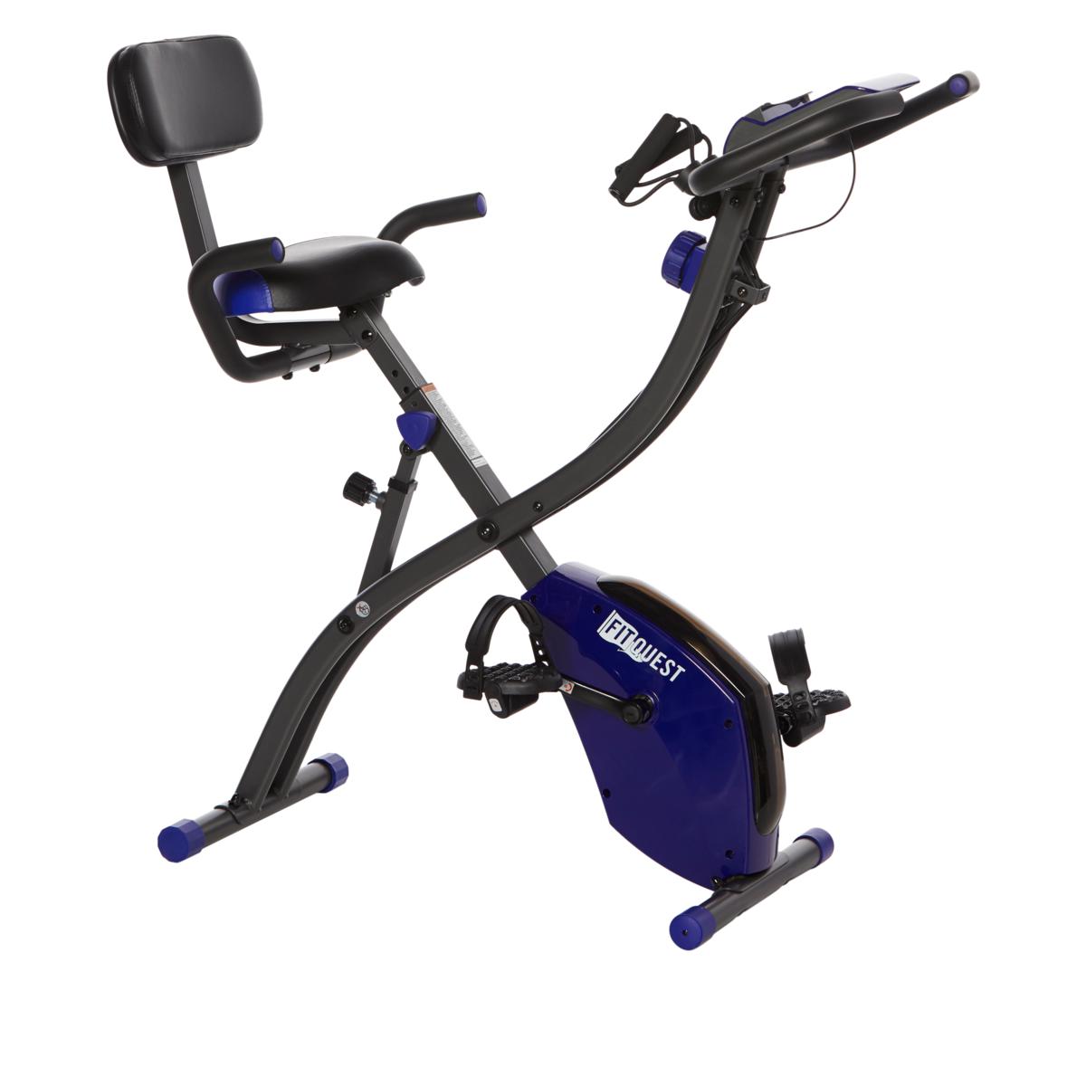 flex cycle exercise bike