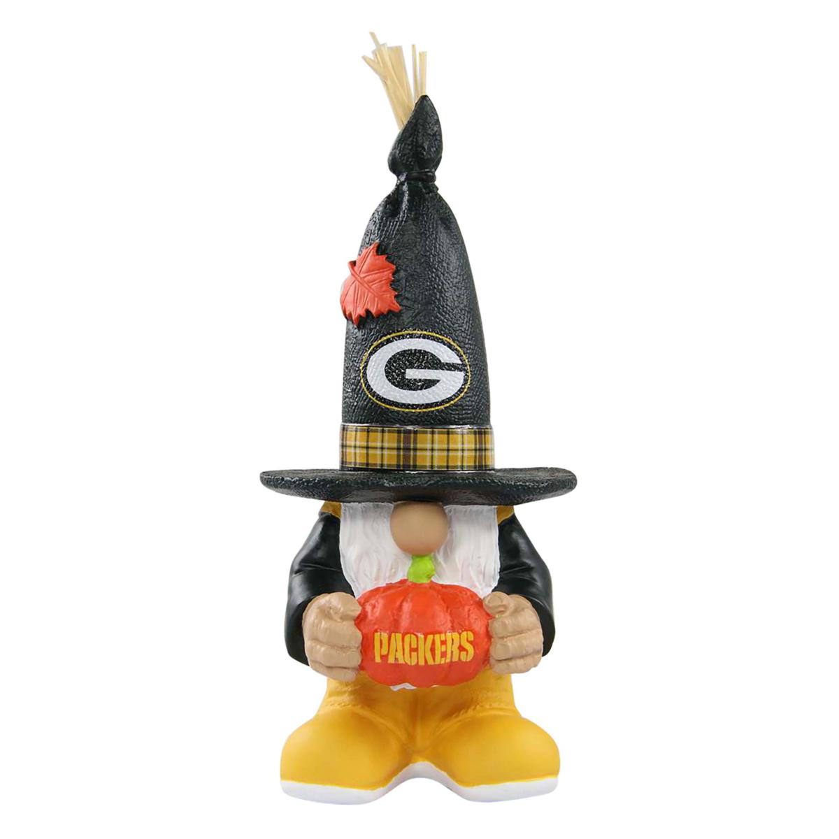 NFL Green Bay Packers Gnome -   Sweden