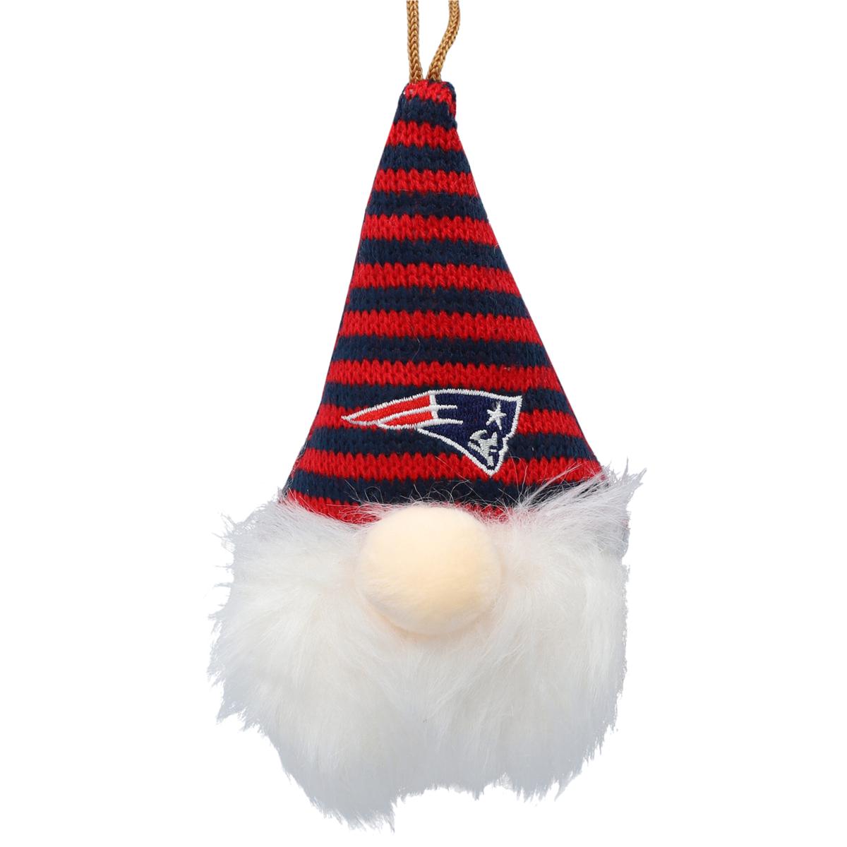 FOCO Chicago Bears Santa Hat