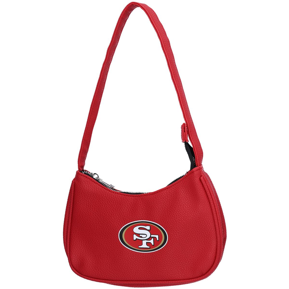 Vera Bradley San Francisco 49ers Small Tote Bag