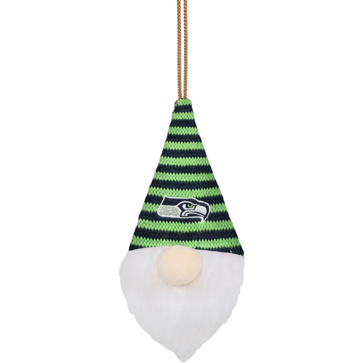 seattle seahawks santa hat