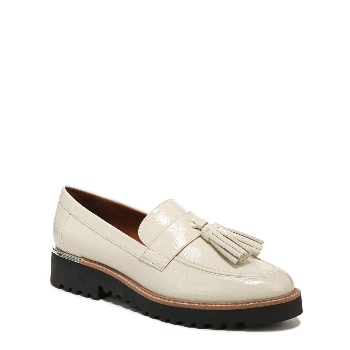 Franco sarto loafers suede deals