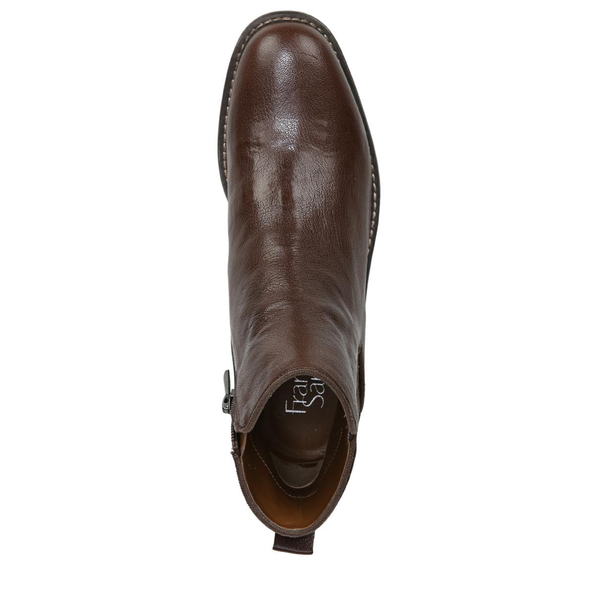 franco sarto marcus bootie