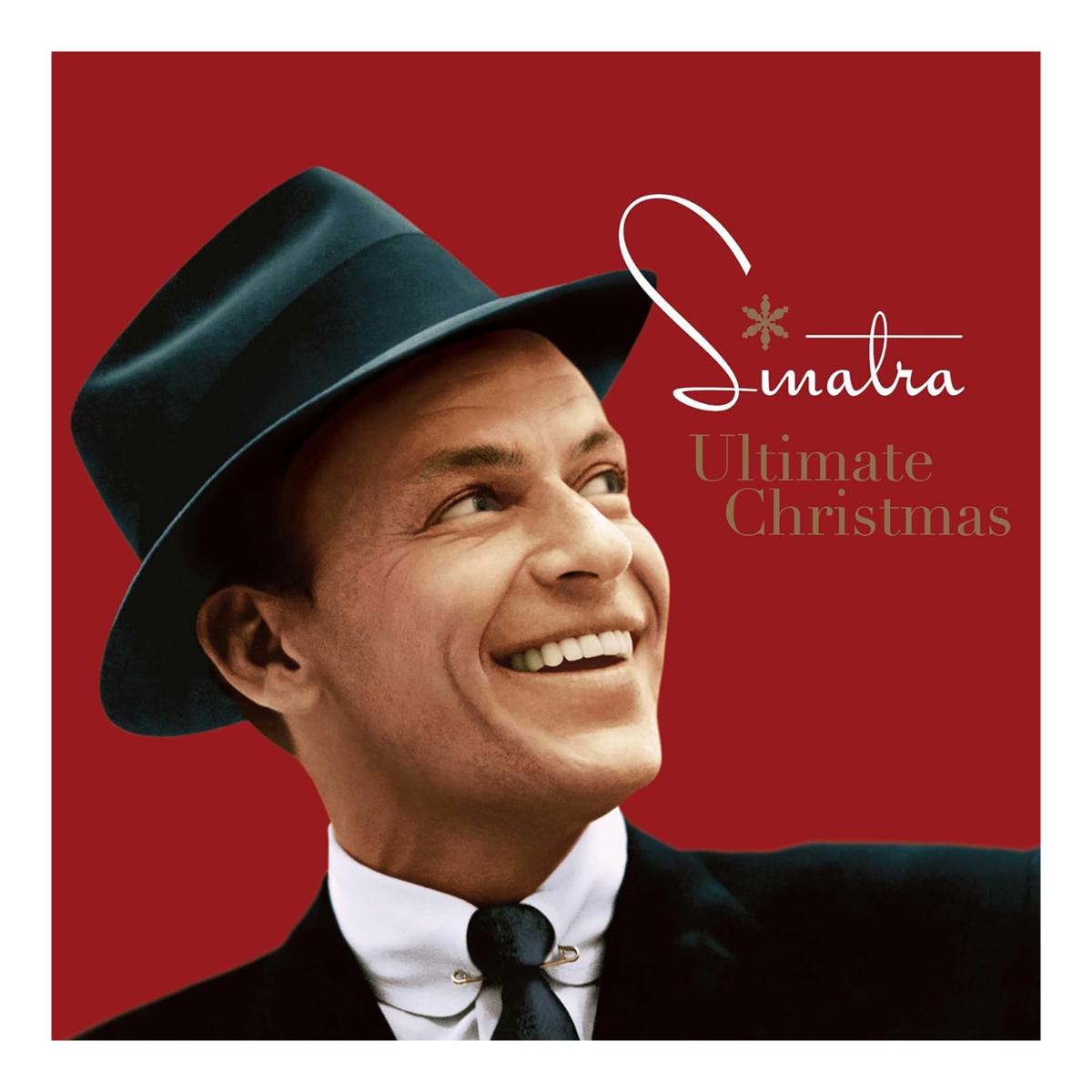 Frank and bing christmas special