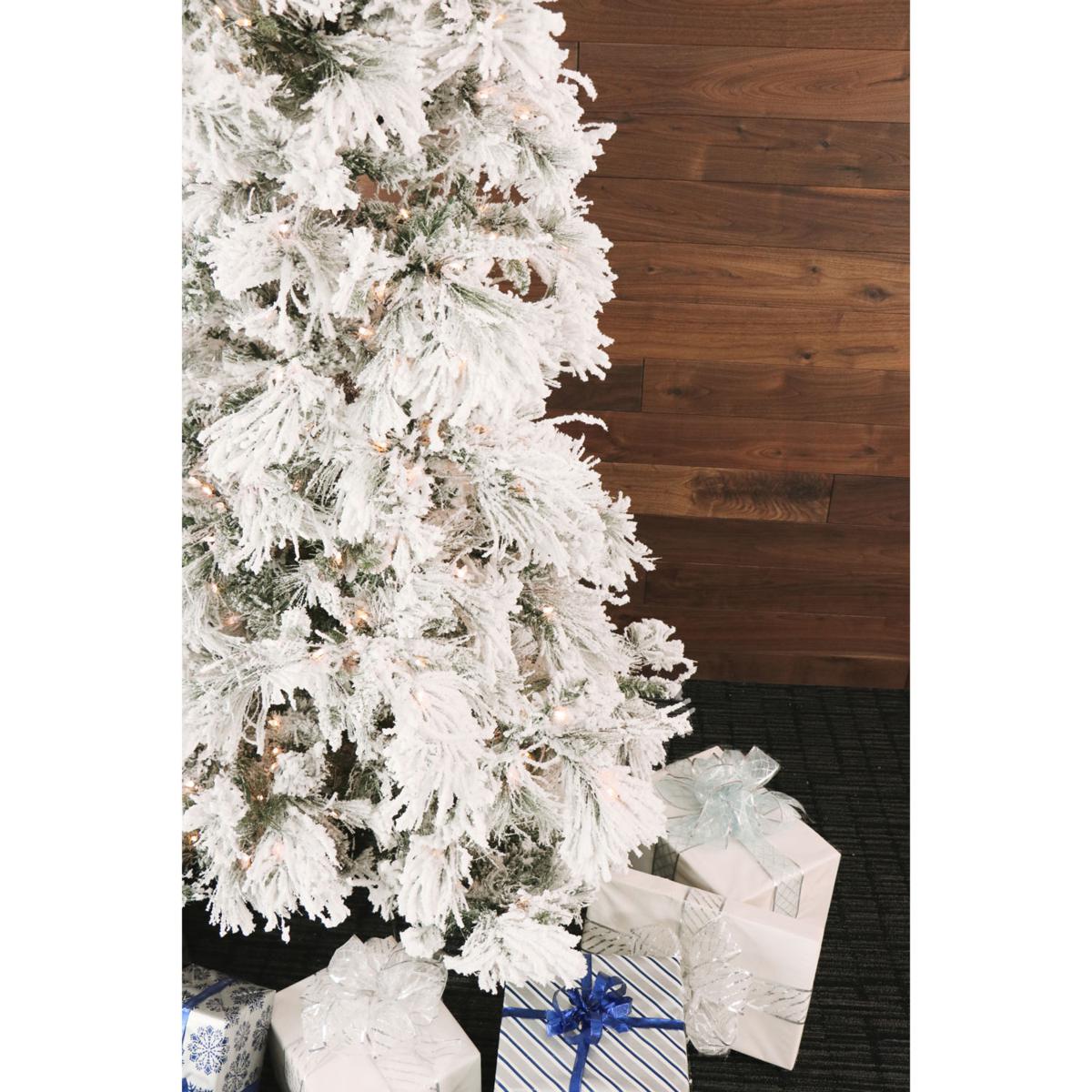 スノーイング ファイバー ツリー(ING FIBER TREE) スノーイング ファイバー ツリー(ING FIBER TREE) FIBER SNOWING