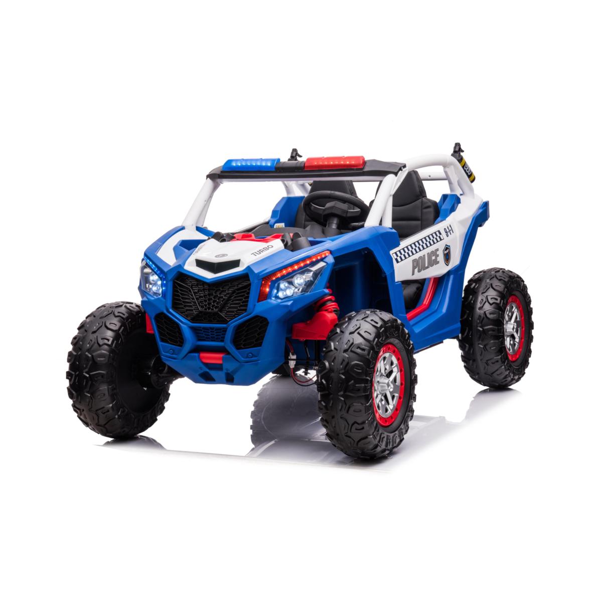 24 volt ride on toys hot sale 2 seater