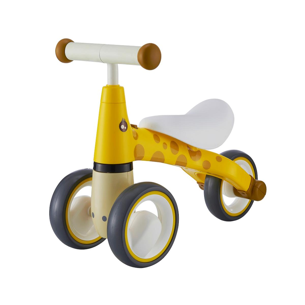 Freddo Toys 3-Wheel Balance Bike 