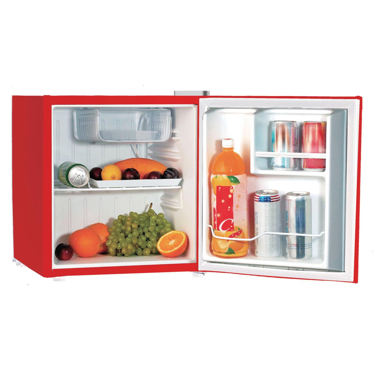 mini fridge for under 50