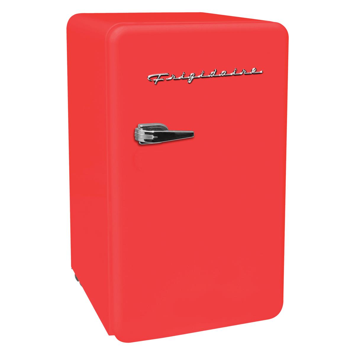 frigidaire can mini fridge