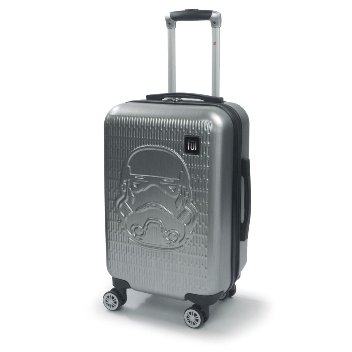 storm trooper luggage