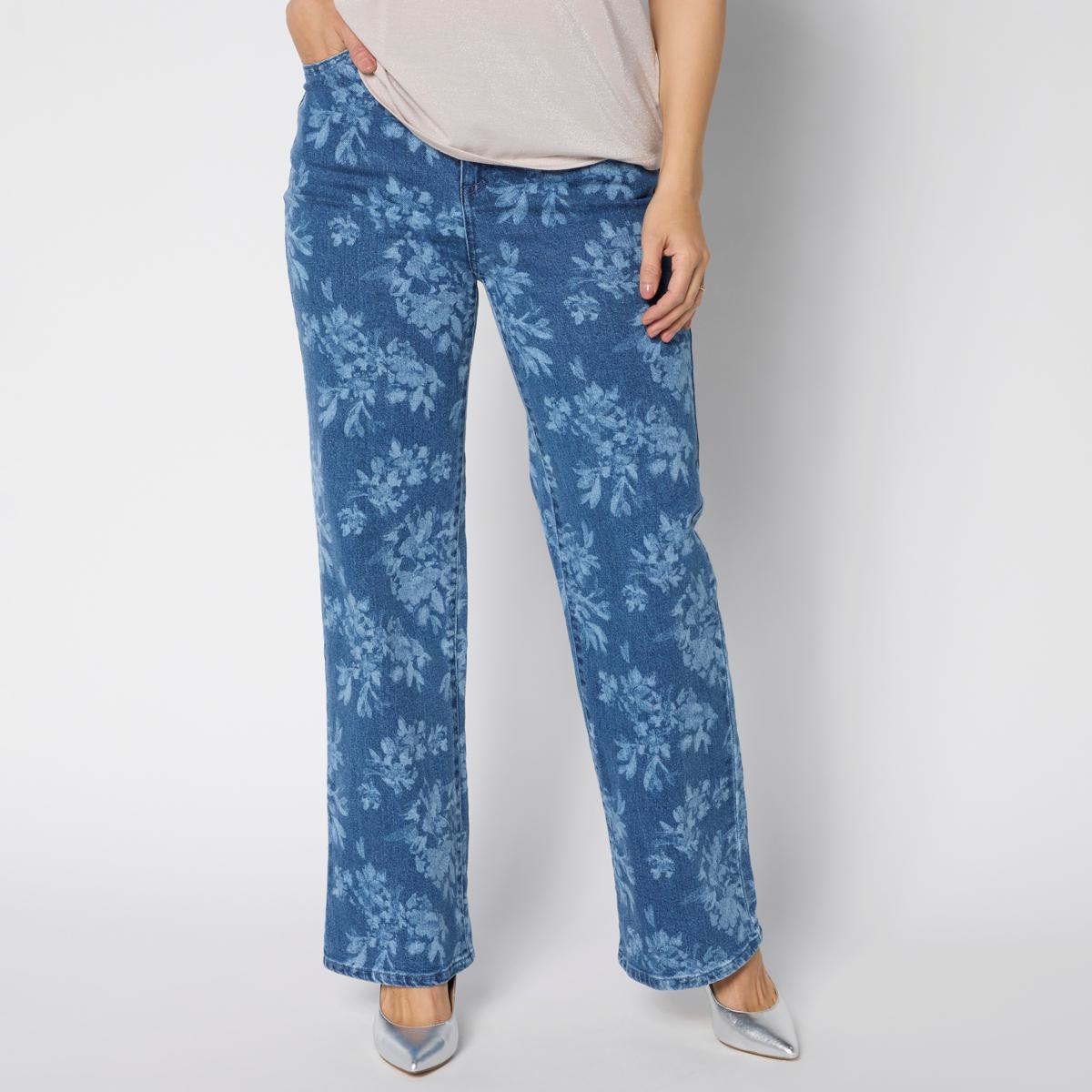 sudo wide denim jc「back print」#5120 sudo wide denim jc「back print」#5120 レディース