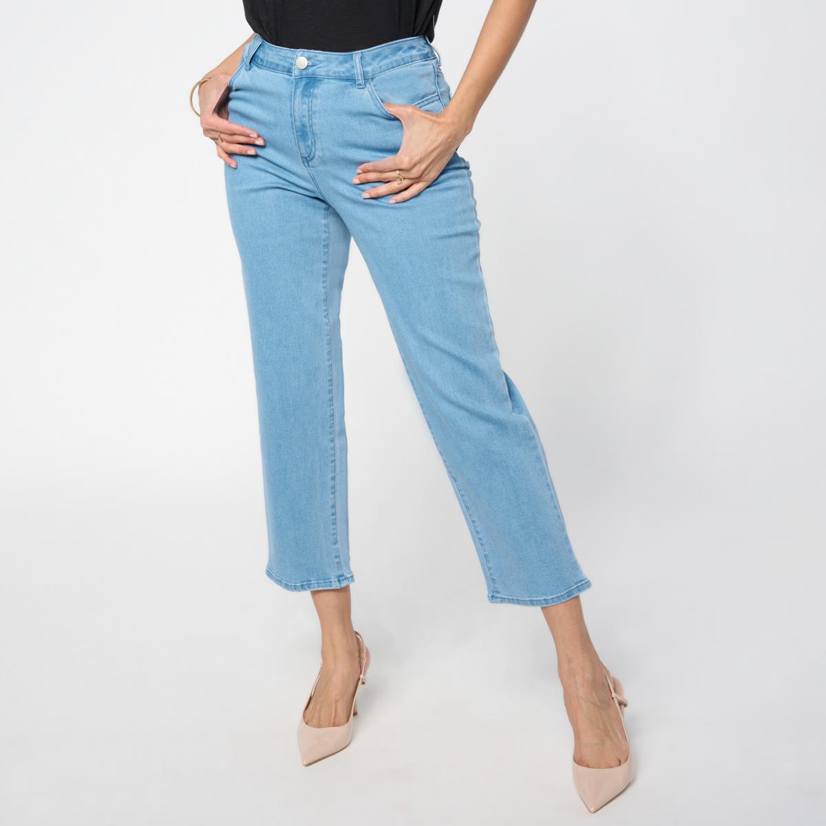 メンズ GATHERING CROPPED JEANS 506P デニムパンツ