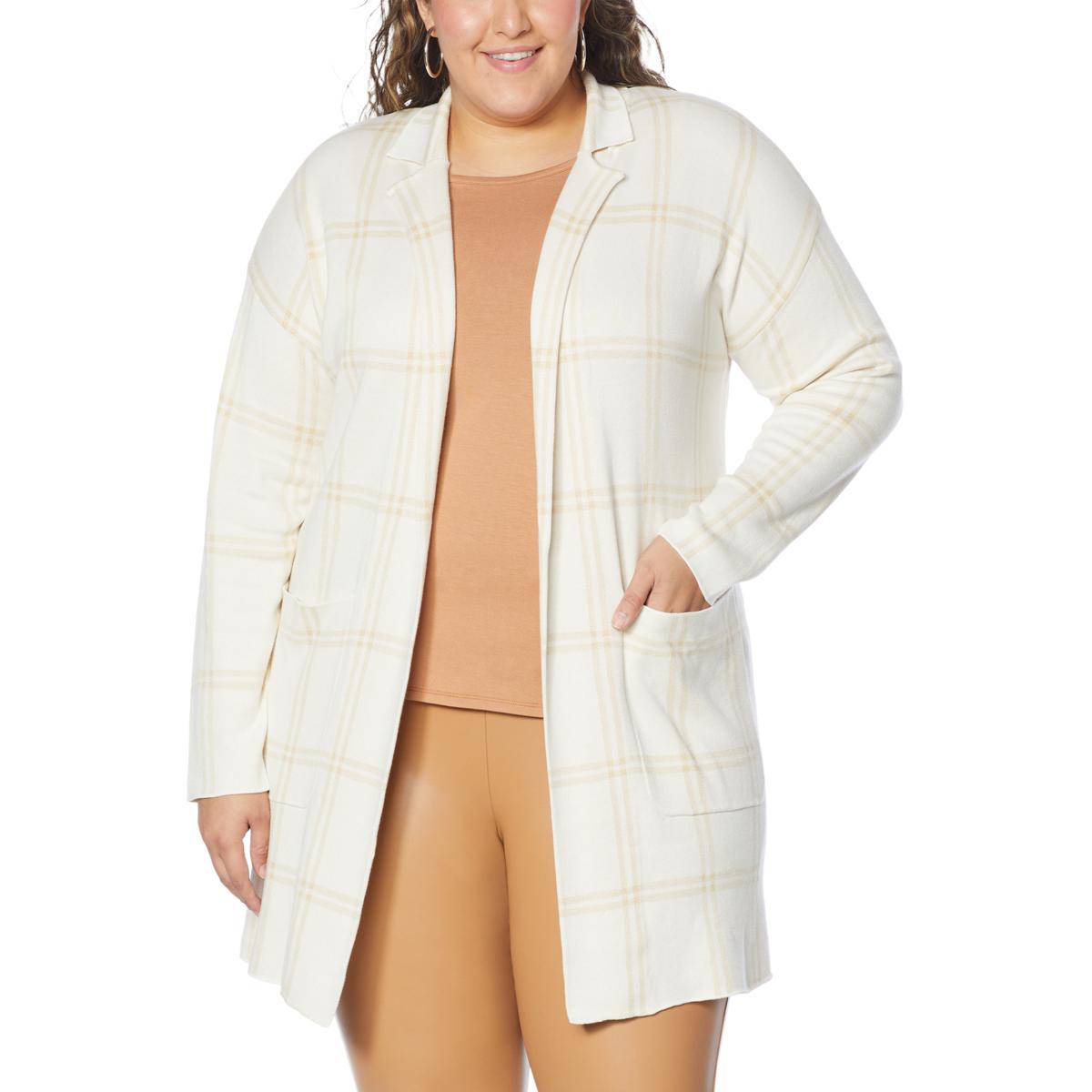 hsn giuliana duster
